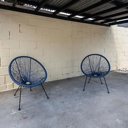 Le Garden B Avec Salle De Sport *