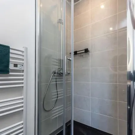 Apartment Le Garden B Avec Salle De Sport