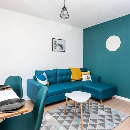 Le Garden B Avec Salle De Sport