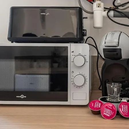 Apartment Le Garden B Avec Salle De Sport